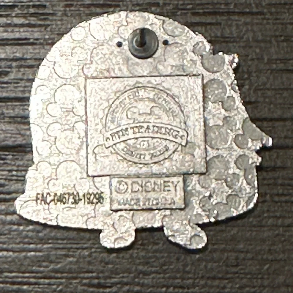 Disney Parks- Beauty and the Beast- New Fantasyland- 10 Pin Set WDW Mystery Set - Picture 9 of 16